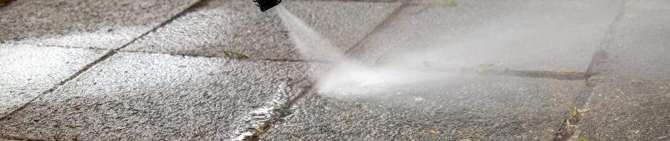 All About Hydroblasting