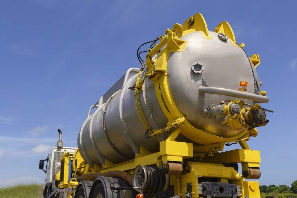 Facts About Commercial Septic Tanks