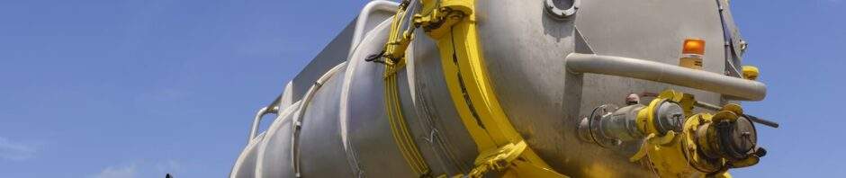 Facts About Commercial Septic Tanks
