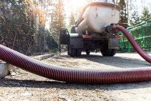 Everything About Vacuum Truck Services