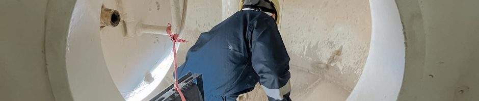 Why Regular Water Tank Cleaning is Important